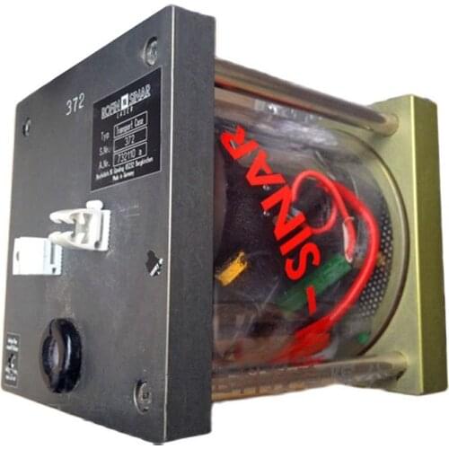 Transport Case 372 732110