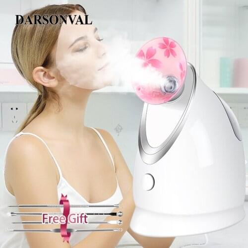 DARSONVAL Facial Moisturizers