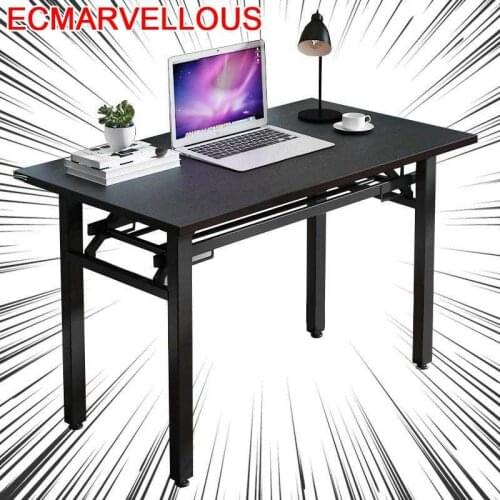 Infantil Kid Pliante Mesa Portatil Escrivaninha Bed Tray Office Tafelkleed Tablo Laptop Stand Bedside Desk Study Computer Table