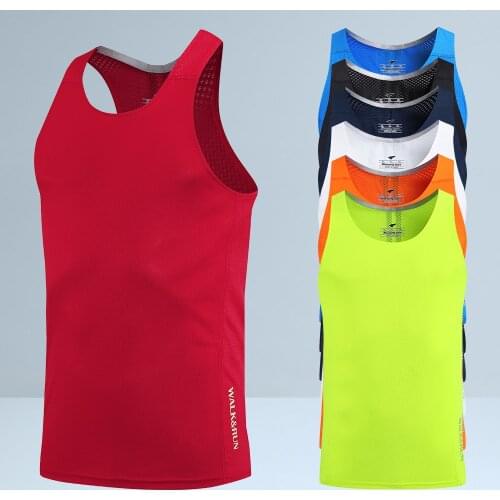 FSYL Fitness Tank Tops