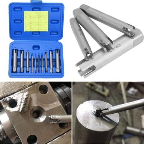 HiMISS Drill Sets