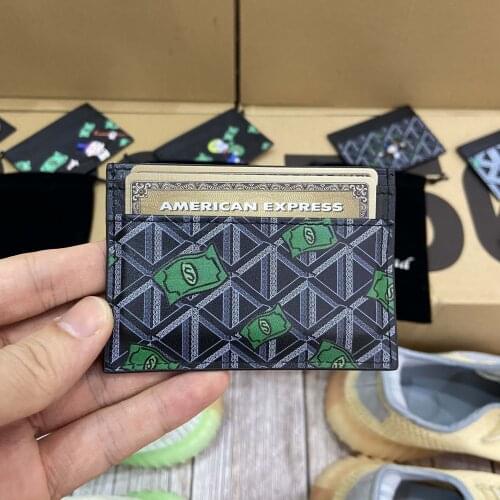 Holifend Mini Wallets