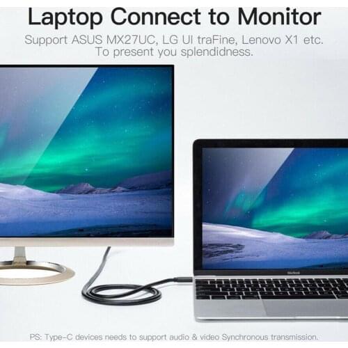 Type-c to Type-c Fast Charging Line Double Head Charging Charger For Switch Galaxy Note S10 10 Samsung Cable Cable Plus 4.0 J6Y3