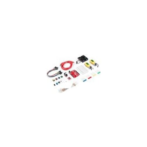 KIT-14556 Development Boards & Kits - AVR xx Tinker Kit