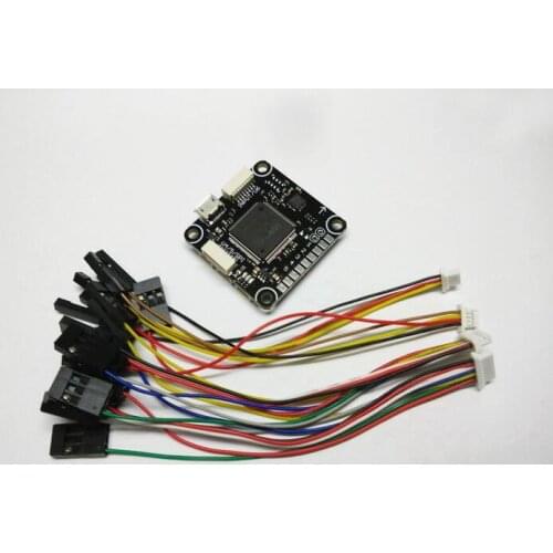 AnyFC RC SP Racing F7 / revF7 Flight Controller for RC Racing Drones better than F3/F4 Controller