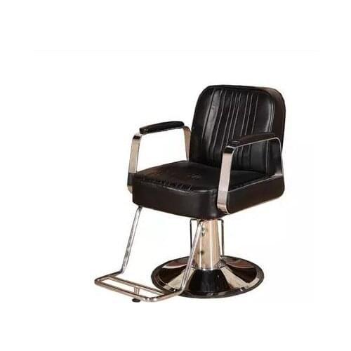 Salon Chair High-end Hair Salon VIP Hair Chair Continental sfaderadfag