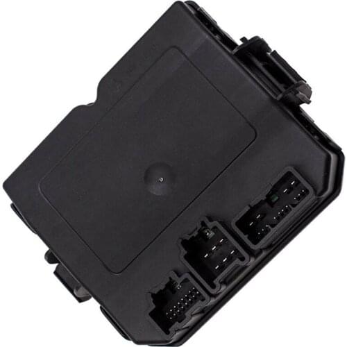 Rear Liftgate Control Module for Cadillac SRX 2.8L 3.0L 3.6L 2010 -2015 20837967 20837962