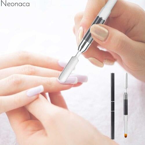 Neonaca Products For Manicure And Pedicure