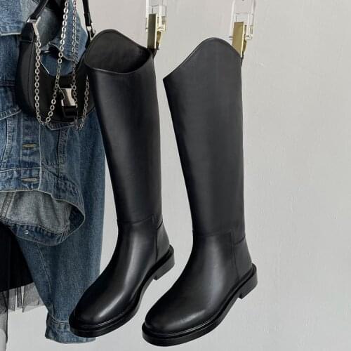 Women's High Boots Newxinmao China