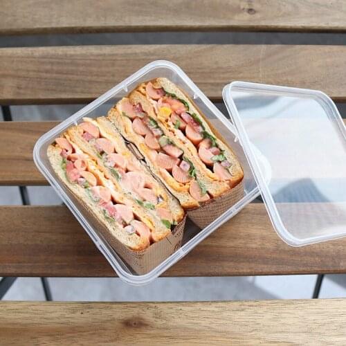 OIMG Lunch Boxes