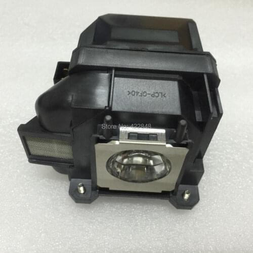 UHE200W original projector lamp with housing ELPLP78 for Epson EX3220/EX5220/EX5230/EX6220/EX7220/EX7230/EX7235/H555B projectors