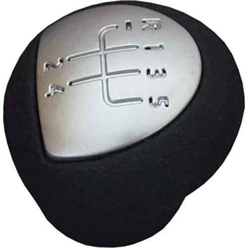 Shift Stick Knob For Reanult KANGO -- Oe 8200568122
