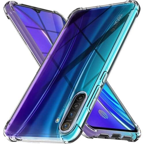 SLEVE Oppo R15x Phone Cases