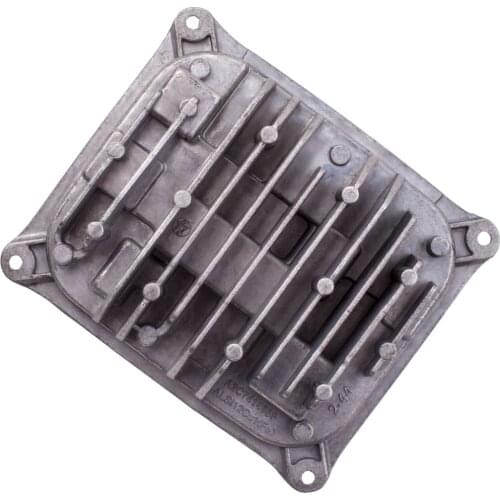 Led Power Supply Driver Control Module for MERCEDES W205 C Class A2129005324