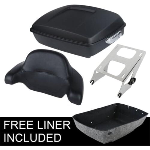 TCMT Motorcycle Cases