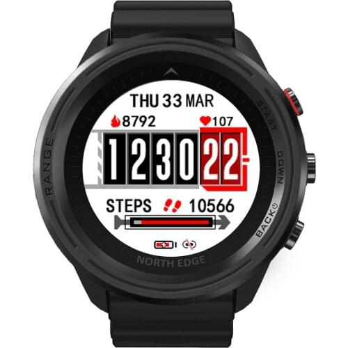 Tmddotda Smart Watch