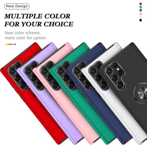 Wuka cabin Phone Cases Samsung Galaxy J6 Plus