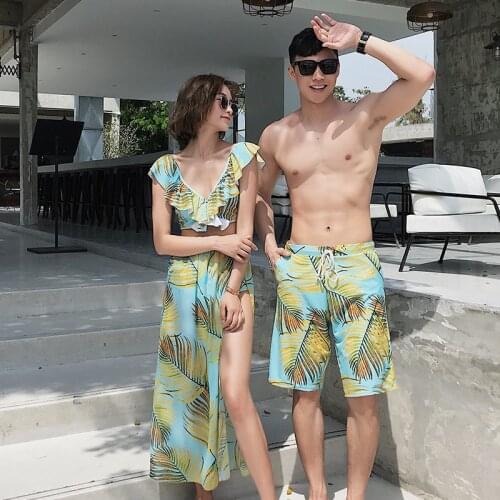 Swimwear Women Swimsuits Bikini Girls Kids Swimsuit New Woman Two Piece Bathing Suit Brazilian Female Three Skirt Covering