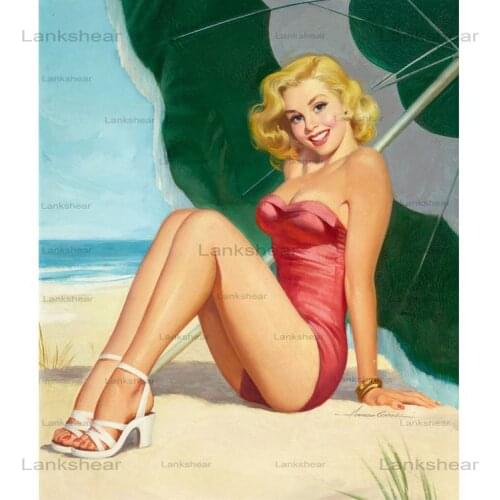 2021 New 5D DIY Diamond Art Painting Sexy Girl Pictures for Home Decration Diamond Painting Embroidery Cross Stitch Art