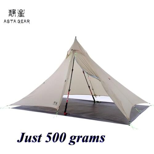 Astagear High Tents