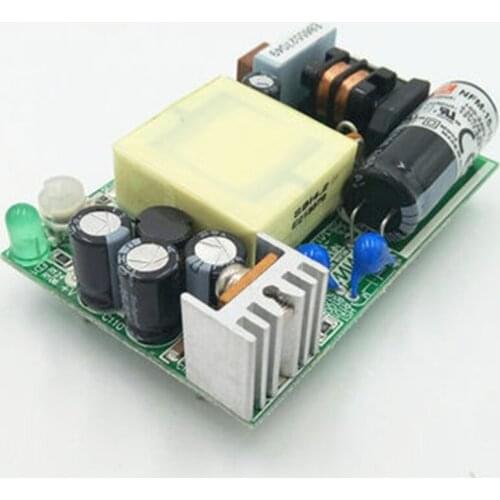 Medical power supply NFM-15-12 medical type 15W module / PCB bare board / switching power supply transformer 12V 1.25A