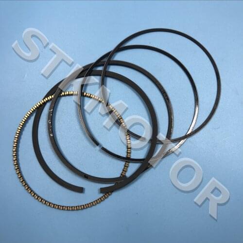 Buyang Stels Feishen FA D300 G300 H300 300CC ATV Quad Piston Ring