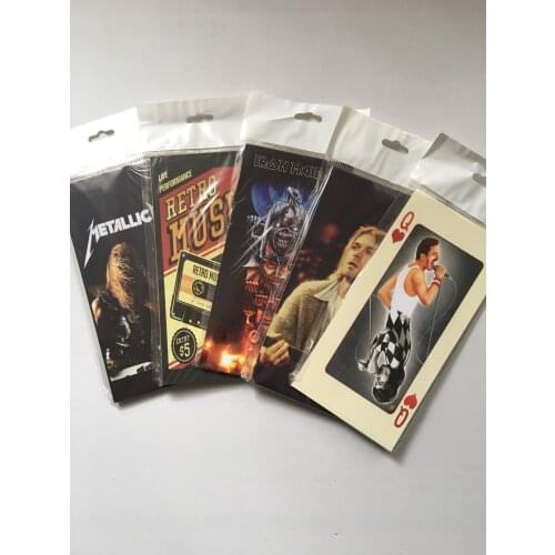 Decorative Mini 5 li Table