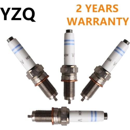 EA211 1.4TSI Engine Ignition Coils Spark Plug 0241145515 04E905612C OEM For Audi A1 A3 Q3 For VW Beetle Golf Jetta Polo Santana