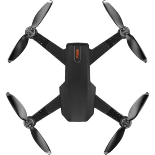 F188 Brushless GPS Folding Drone 5G Wifi 6K HD Aerial Remote Control Aircraft Four Axis Drone RC Quadcopter