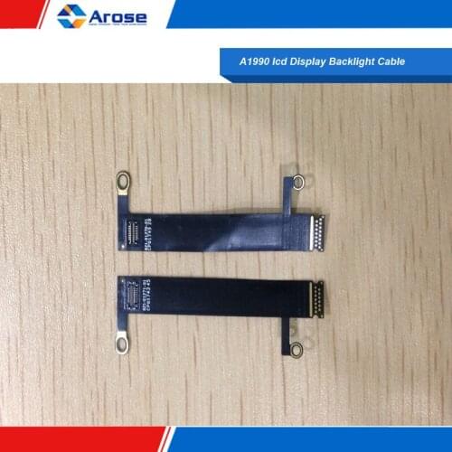A1990 LCD Cable A1990 Back light Cable A1990 lcd Display Backlight Cable 821-01270-01 821-00602-03 A1990 cable