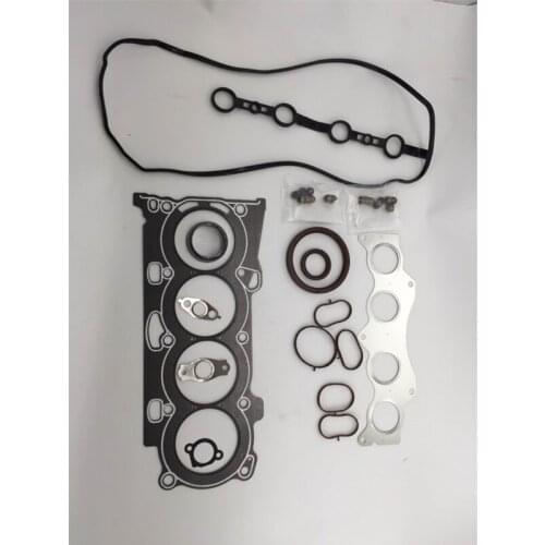 Engine gasket setREPAIR KIT GEELY ENGINE JLD4G24 2,4L Geely GX7