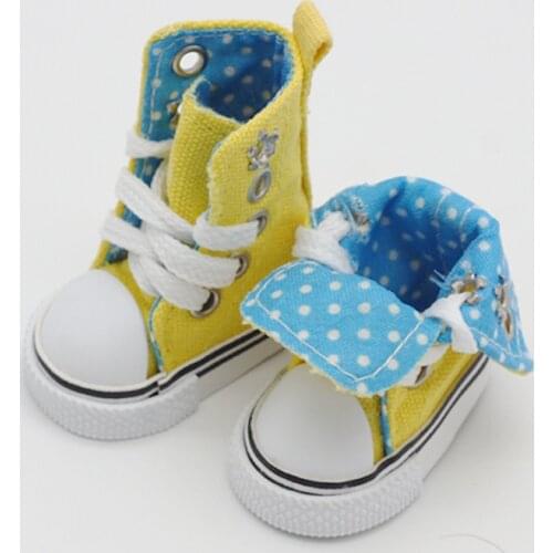 [MYKPOP]KPOP Dolls Clothes & Accessories: Shoes for 20cm Dolls(without doll) KPOP Fans Collection SC21040913