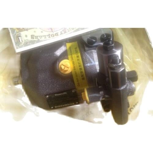 A10VSO18DFRI /31R-PPA12NOO REXROTH PUMP