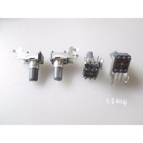 Original new 100% RC1028 horizontal with iron frame potentiometer 3pin (SWITCH)