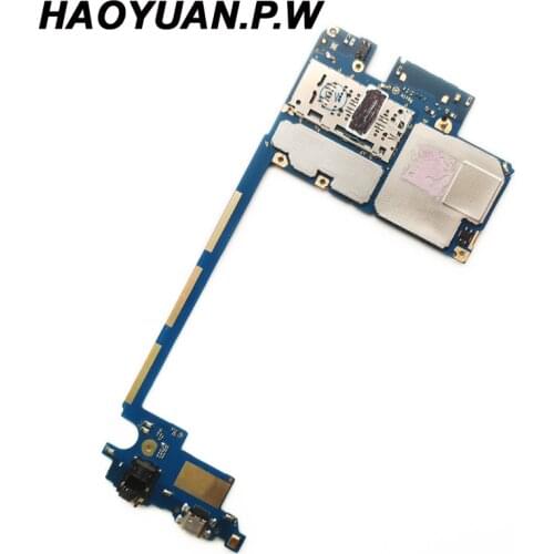Tested Work Original Unlock Motherboard Mainboard Logic Circuit Electronic Chips For Huawei Enjoy 8 LDN-AL00
