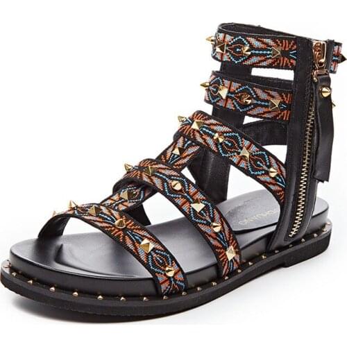 Women's Sandals Redhollow China