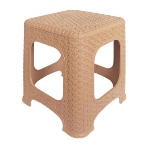 Smart Rattan Big Stool