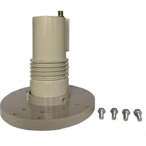 High Gain Low Noise C Band Lnb lnbf Receive satellite signal for TV program broadcast