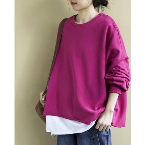 Whisperyyy Womens Autumn Hoodies