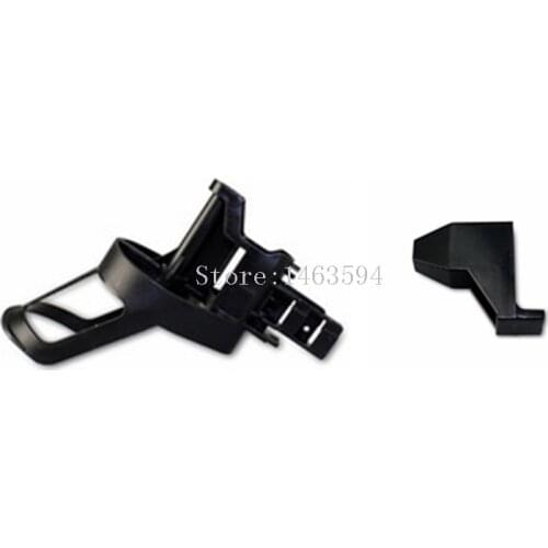 Free Shipping WLtoys WL V666 V262 RC Quadcopter Helicopter spare parts Engine motor box motor base motor deck motor case cover