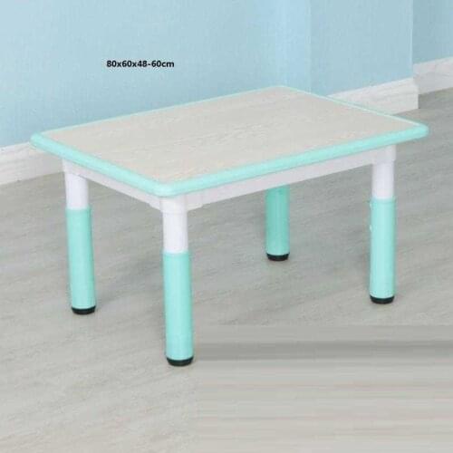 Y Silla Cocuk Masasi Tavolo Per Bambini Children And Chair Child Kindergarten Mesa Infantil Study For Bureau Enfant Kids Table