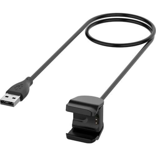 Replacement Smart Bracelet Charge Cable Cord Charging Clip Dock for Mi Band 4