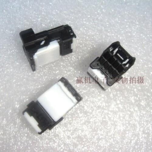 1pc for Mazda Honda car series car connector 2X4 8PIN black