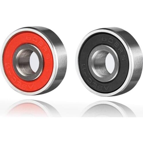 10pcs ABEC-11 High Speed Scooter Bearing Wearproof Skateboard Scooter Inline Bearings Skate Board