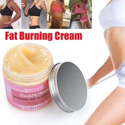200g Massage Slimming Gel Anti-cellulite Body Cream Skin Care Fast Fat Burning Firming Skin Fat Burner Cream