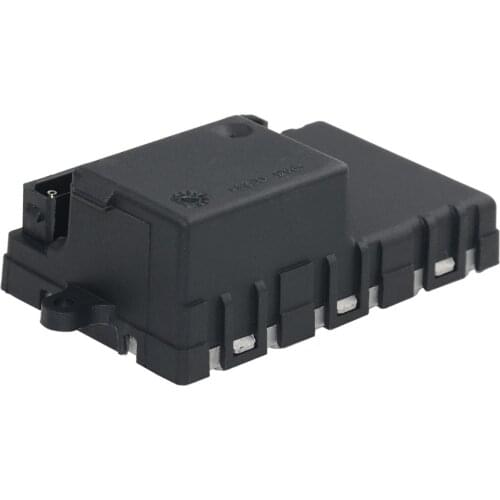 AP03 For BMW 5 6' E61 E60 E63 E64 525i 525xi 528i 528i xDrive 528xi 530i 535i 645Ci 650i Blower Motor Regulator Unit 67636988452