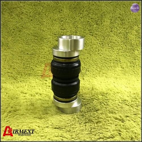 For Lexus IS250 IS300 IS200T IS300 (2013~) /AIRMEXT® Rear air spring /Double convolute airspring/airbag shock absorber