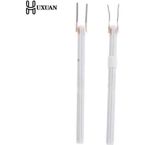 Adjustable Temperature Electric Soldering Iron Heater 220v 110v 80w 60w Ceramic Internal Heating Element For 908 908s Solder