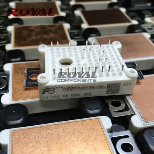 FP30R06W1E3 7MBR10VKC120-50 NEW AND ORIGINAL