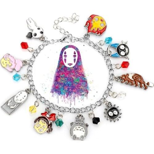 HEYu jewelry Big Bracelets
